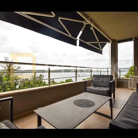 Apartament Chatarina Trogir