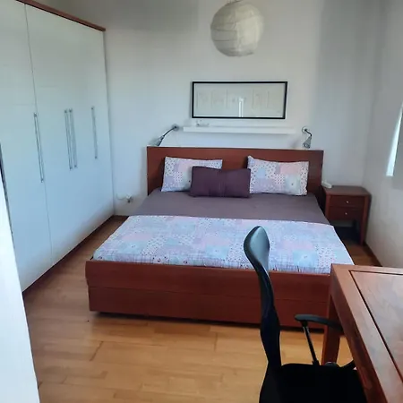 Apartament Chatarina Trogir