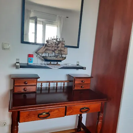 Chatarina Apartament *