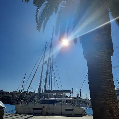 Apartament Chatarina