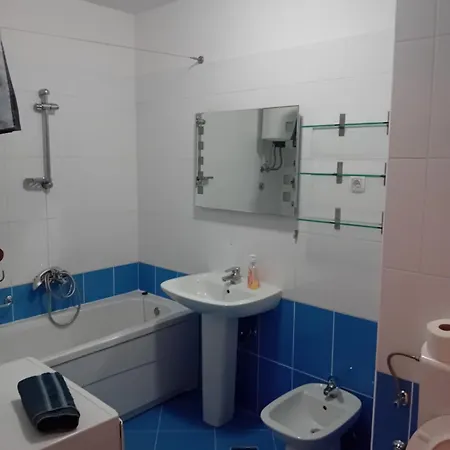 Chatarina Apartament *