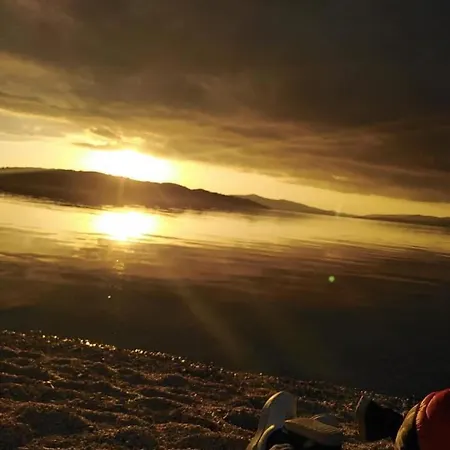 Chatarina Apartament *