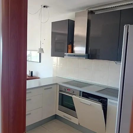 Chatarina Apartament