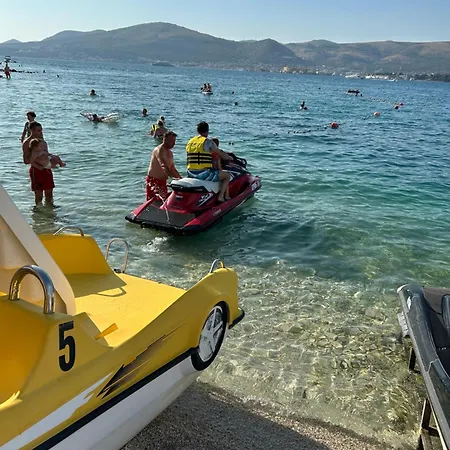 Chatarina Apartament *