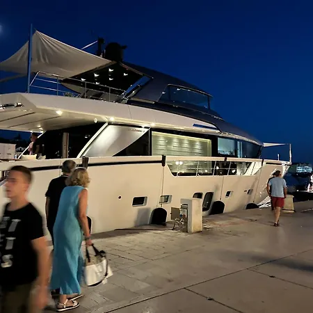 Chatarina Apartament Trogir