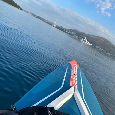 Chatarina Apartament Trogir