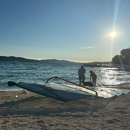 Apartament Chatarina Trogir