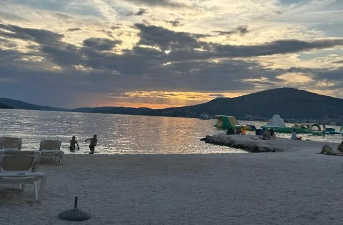 Chatarina Appartement Trogir