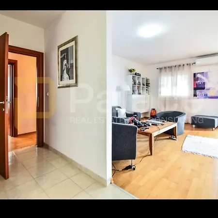 Chatarina Appartamento