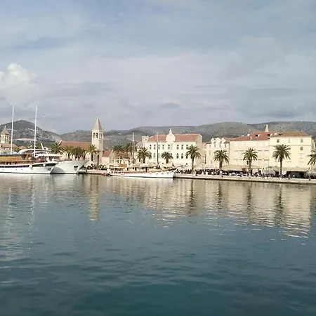 Διαμέρισμα Chatarina