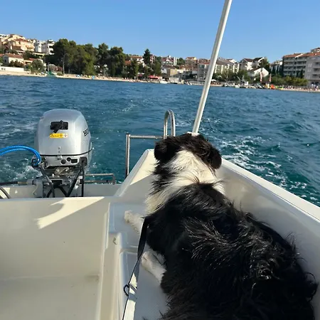 Chatarina Appartamento