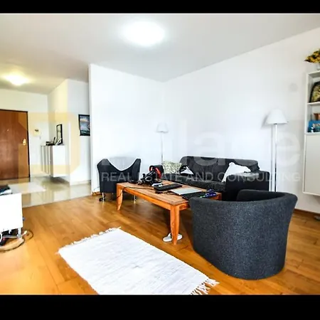 Apartman Chatarina *