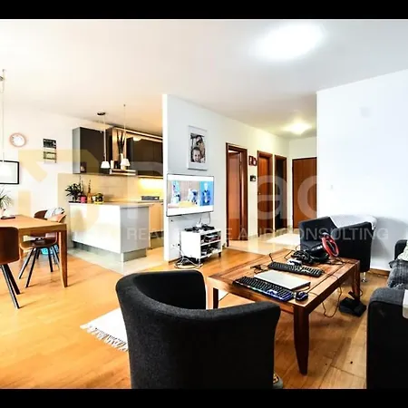 Apartman Chatarina Trogir