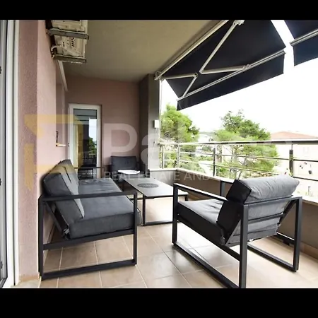 Chatarina Apartman