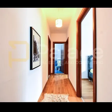Chatarina Apartman Trogir