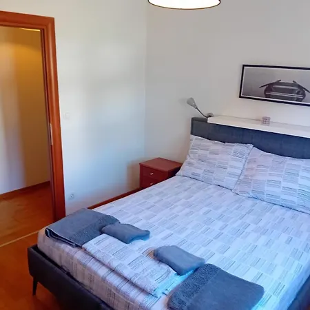 Chatarina Apartman *