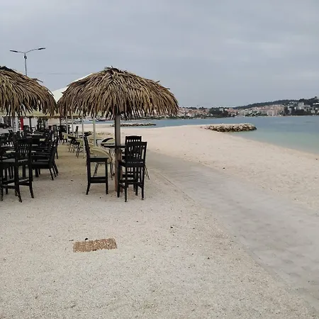 Chatarina Apartman Trogir