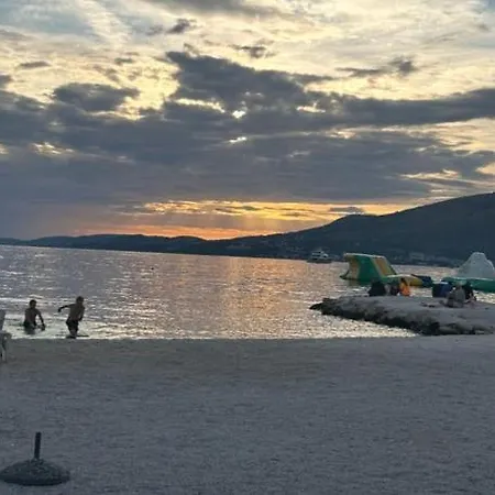 Chatarina Apartman Trogir