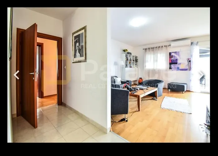 Chatarina Apartman