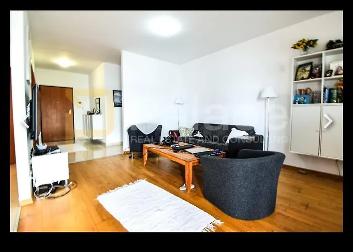 Apartman Chatarina *