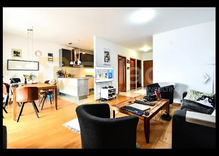 Apartman Chatarina Trogir