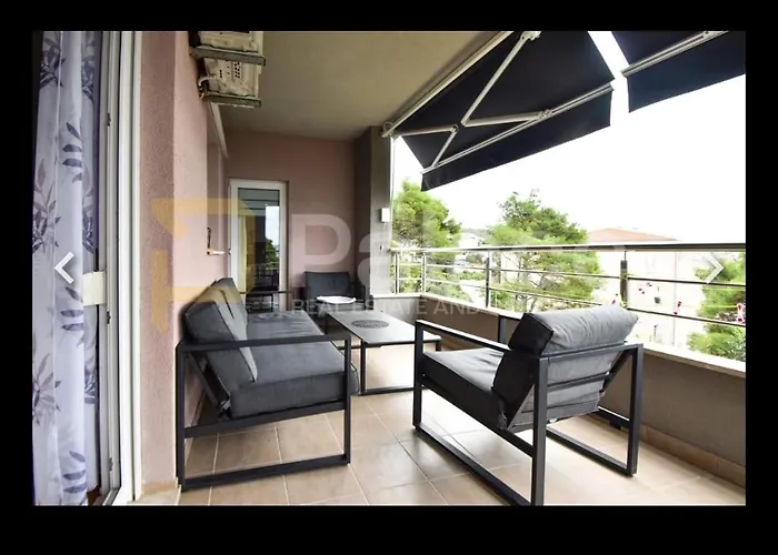Chatarina Apartman