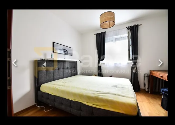 Apartman Chatarina