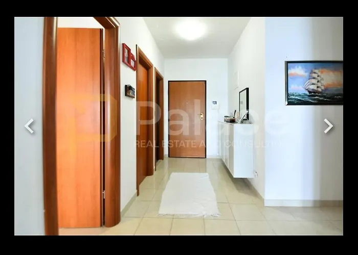 Chatarina Apartman *