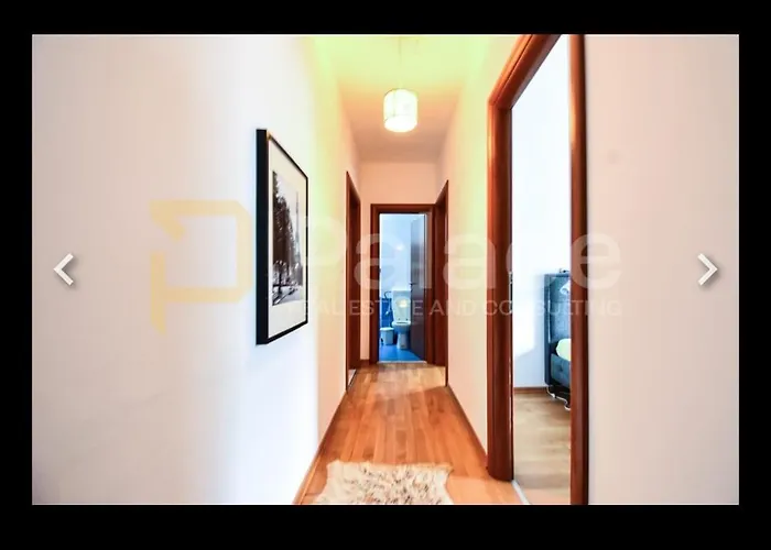 Chatarina Apartman Trogir