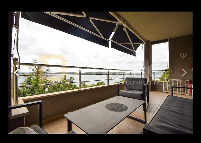 Apartman Chatarina Trogir