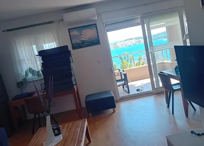 Apartman Chatarina *