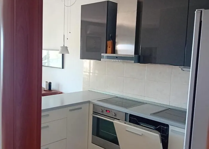 Chatarina Apartman