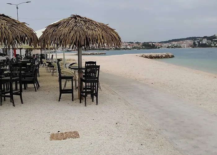 Chatarina Apartman Trogir