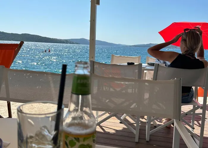 Chatarina Trogir