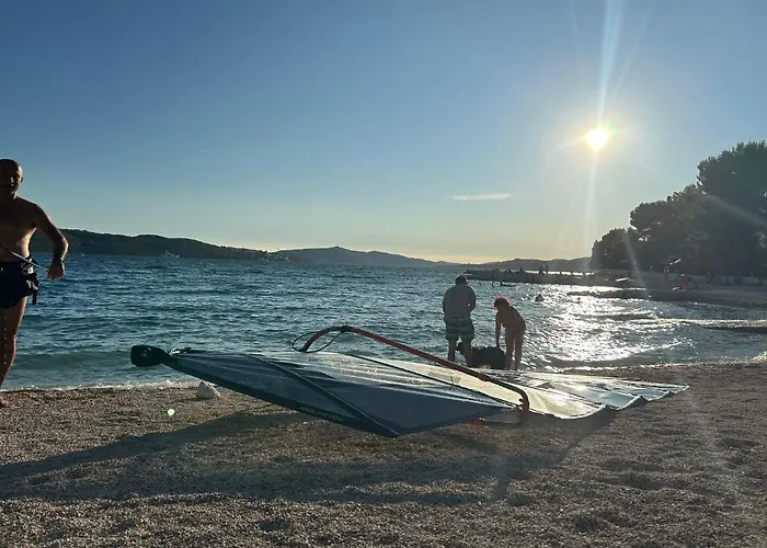 Apartman Chatarina Trogir